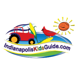 IndianapolisKidsGuide.com Logo